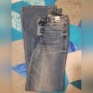 Judy Blue Flare Denim Jeans